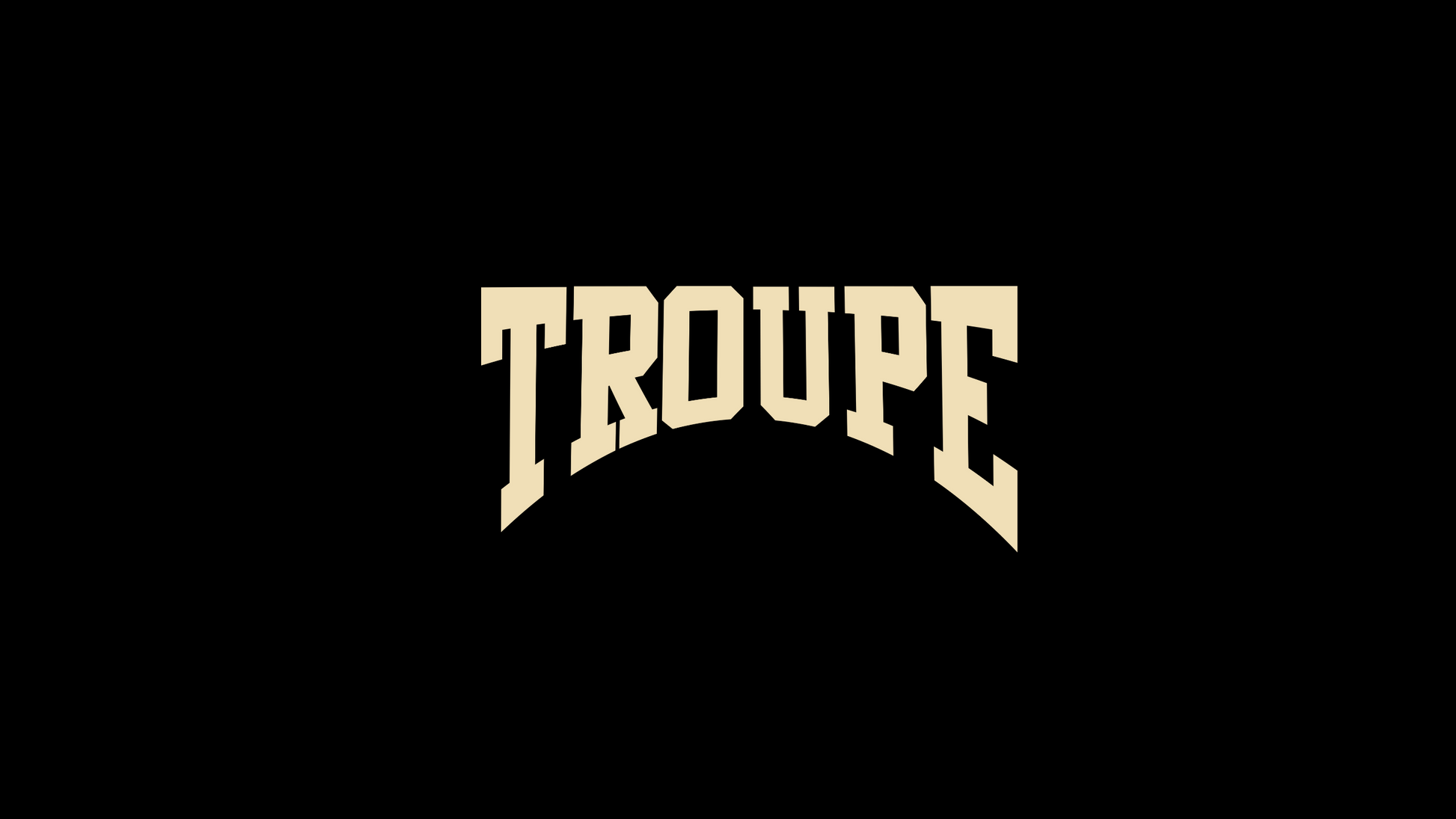 Laptop/PC Full Size - Troupe Laptop/PC Background